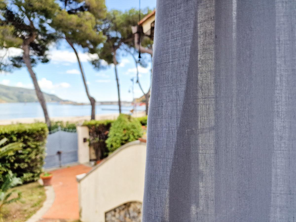 appartamento vacanze Elba